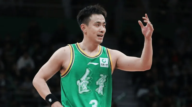 BetVictor伟德-CBA官方：赵继伟24+7开启第13季，张宁升至山西出场数第7位