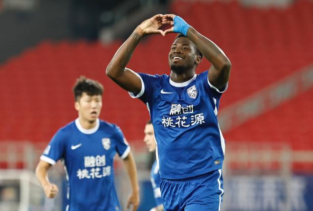 BetVictor伟德-最奇葩冠军诞生！国安津门虎弃权 三镇压泰山夺冠