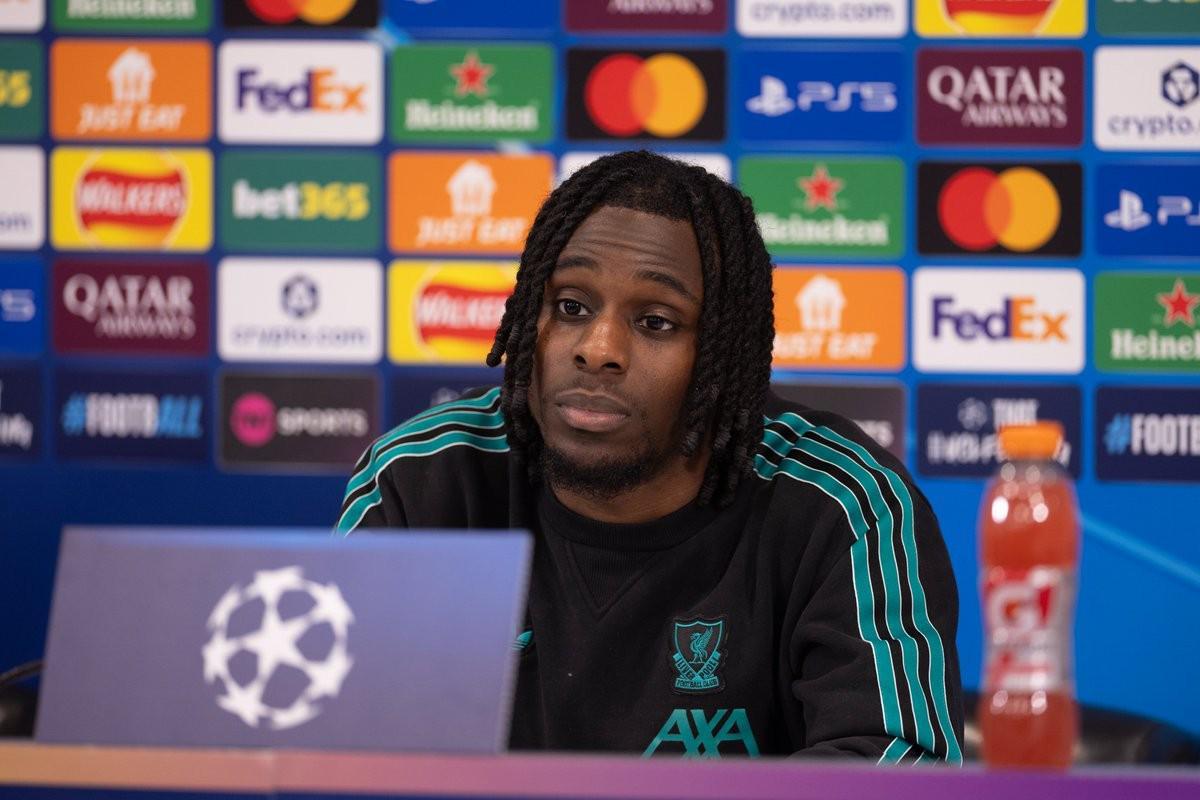 BetVictor伟德官方网站-本赛季要怎样才算成功？弗林蓬：赢得足总杯和欧冠冠军